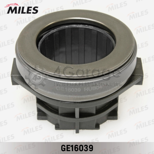 MILES GE16039 Выжимной подшипник BMW 3 E30/E36/E46/5 E34/E39/7 E32/E38/X5 E53 1.6 3.5 68 GE16039