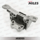 MILES AR00109 Опора двигателя MAZDA 3 03 прав. AR00109