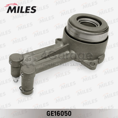 MILES GE16050 Выжимной подшипник FORD FOCUS I/FIESTA IV V/MAZDA 121 III 1.0 2.0 95 98 GE16050