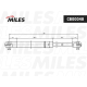 MILES CB00048 Упор газовый крышки багажника FOCUS III Hatchback 11 - FORD 1701829 CB00048