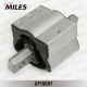 MILES GF19007 Опора КПП MB W140/W220/W202/W210