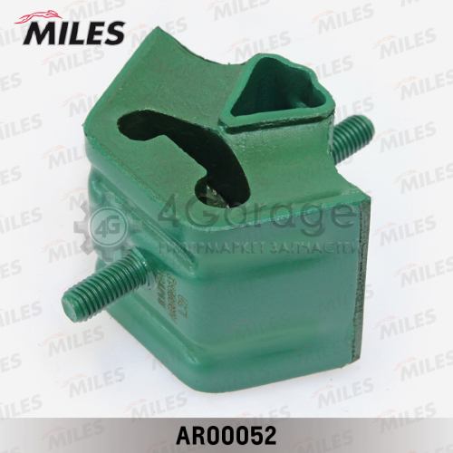 MILES AR00052 Подвеска двигатель