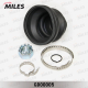 MILES GD00005 Пыльник ШРУСа DAEWOO NEXIA/ESPERO/LANOS/LEGANZA наружний GD00005