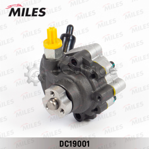 MILES DC19001 Насос ГУР FORD TRANSIT 2.0 /MONDEO III 00-07