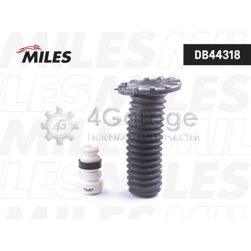 MILES DB44318 Пылезащитный комплект, амортизатор