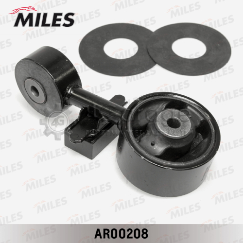 MILES AR00208 Опора двигателя TOYOTA CAMRY 06 прав. AR00208