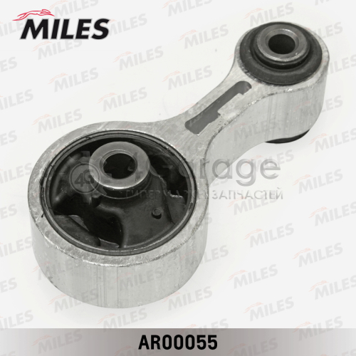 MILES AR00055 Подвеска двигатель