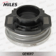 MILES GE16017 Выжимной подшипник (для GE09025) KIA RIO I/SEPHIA I/SHUMA II 1.3 1.6 93 05 GE16017