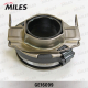 Выжимной подшипник TOYOTA AVENSIS I II/CAMRY III/COROLA IX 2.0D 3.0 91 07 GE16099 MILES GE16099 в Нижнем Новгороде