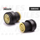 MILES DAB0042 Пневмобаллон BMW X5 E70 07-13, X6 E71 09-14 задн. DAB0042