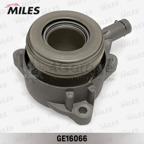 MILES GE16066 Выжимной подшипник FORD TRANSIT 2.4TDCI 3.2TDCI 06 GE16066