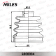 MILES GD00004 Пыльник ШРУСа наружного Hyundai Accent 1.3i/1.5i 94 10 GD00004