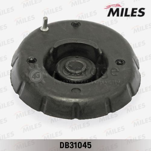 MILES DB31045 Опора стойки амортизатора в Красноярске