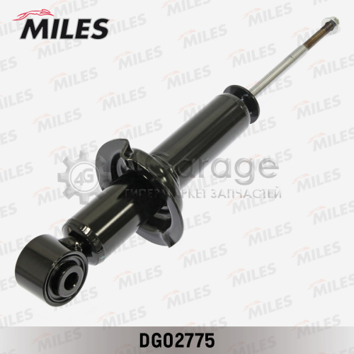 Амортизатор MILES DG02775 в Нижнем Новгороде