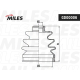 MILES GD00006 Пыльник ШРУСа CHEVROLET AVEO II T250/255/DAEWOO KALOS 1.2 03 нар. GD00006