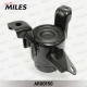 MILES AR00150 Опора двигателя MAZDA 6 02 07 прав. AR00150