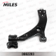 MILES DB62283 Рычаг FORD FOCUS II/C-MAX/VOLVO V50/C70/S40 пер.подв.нижн.прав. (LEMFORDER 3370601) DB62283