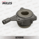 MILES GE16066 Выжимной подшипник FORD TRANSIT 2.4TDCI 3.2TDCI 06 GE16066