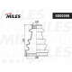 MILES GD00008 Пыльник ШРУСа RENAULT LOGAN/SANDERO/KANGOO/MEGANE/SCENIC 1.0 1.9D 84 нар. GD00008