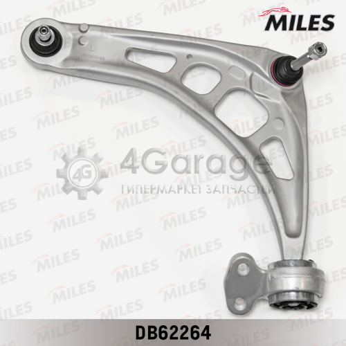 MILES DB62264 Рычаг независимой подвески колеса подвеска колеса