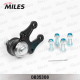 MILES DB35308 Опора шаровая TOYOTA TOWNACE/LITEACE (CTR CBT-25) DB35308