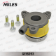 MILES GE16053 Выжимной подшипник TOYOTA AURIS E150/AVENSIS III T270/COROLLA X XI 1.0 1.8 05 GE16053