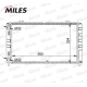 MILES ACRM527 Радиатор охлаждение двигателя