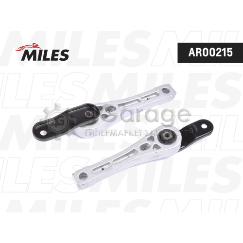 MILES AR00215 Подвеска, двигатель