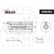 MILES AFOE453 Фильтр масляный BMW X3/X4 2.0D 14-