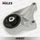 MILES AR00207 Опора двигателя OPEL ASTRA H 1.4 1.8 пер.