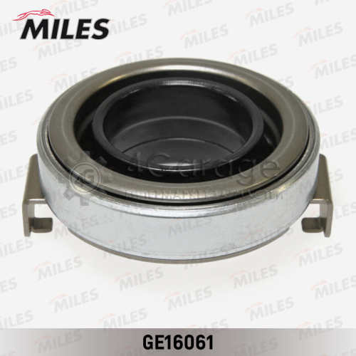 MILES GE16061 Выжимной подшипник HONDA ACCORD IV VIII/CIVIC VIII/CR V II III 1.8 2.4 02 13 GE16061