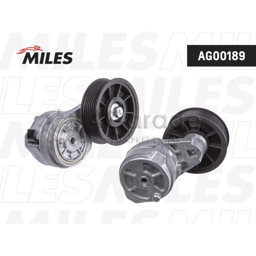Натяжная планка поликлиновой ремень MILES AG00189 в Ростове-на-Дону
