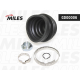 MILES GD00006 Пыльник ШРУСа CHEVROLET AVEO II T250/255/DAEWOO KALOS 1.2 03 нар. GD00006