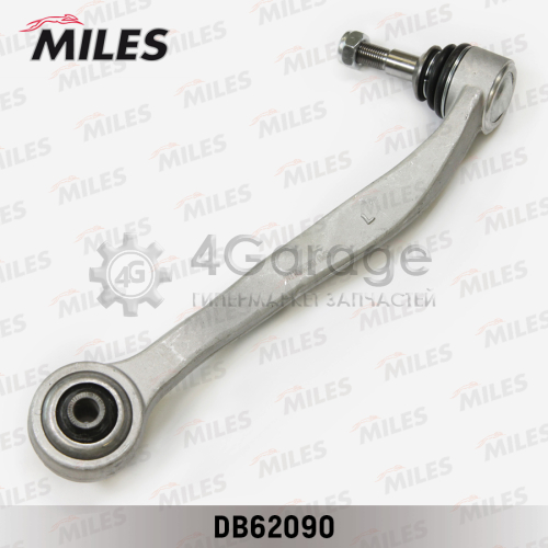 Рычаг BMW E60/E61 03/06 пер.подв.зад.лев. (LEMFORDER 2713802) DB62090 MILES DB62090 в Ростове-на-Дону
