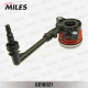 MILES GE16021 Выжимной подшипник (для GE09032) NISSAN QASHQAI/JUKE/NOTE 1.6 07 GE16021