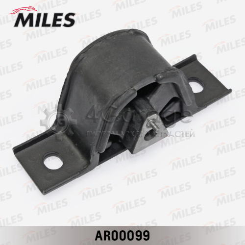 MILES AR00099 Опора двигателя DAEWOO MATIZ/SPARK лев. AR00099