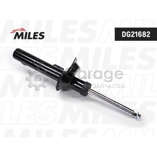 Амортизатор MILES DG21682 в Нижнем Новгороде