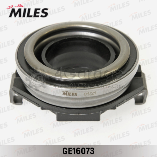 MILES GE16073 Выжимной подшипник FORD/KIA/MAZDA 1.8 2.9TD 96 GE16073