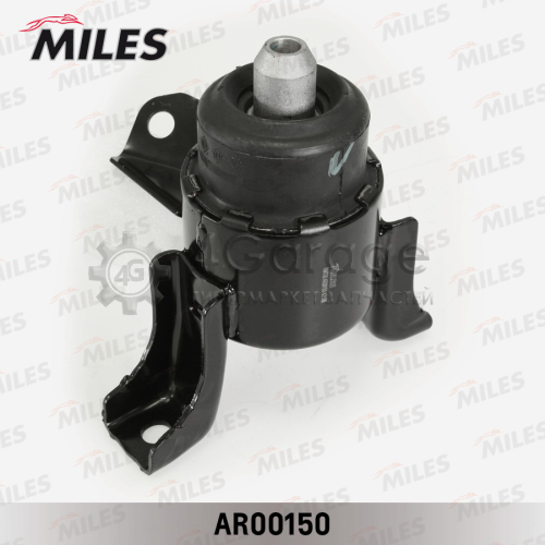 MILES AR00150 Опора двигателя MAZDA 6 02 07 прав. AR00150