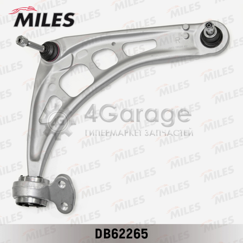 MILES DB62265 Рычаг независимой подвески колеса подвеска колеса