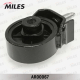 MILES AR00067 Опора двигателя MITSUBISHI L200 05 AR00067