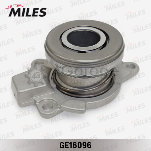 MILES GE16096 Выжимной подшипник OPEL AGILA B/SUZUKI SX4 I/SWIFT III/IV 1.3 2.4 06 GE16096