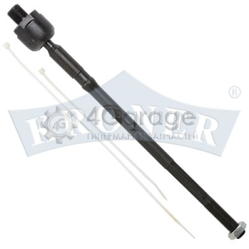 Тяга рулевая SUZUKI Grand Vitara (JT) (05-) (K306060) KRONER KRONER K306060 в Нижнем Новгороде