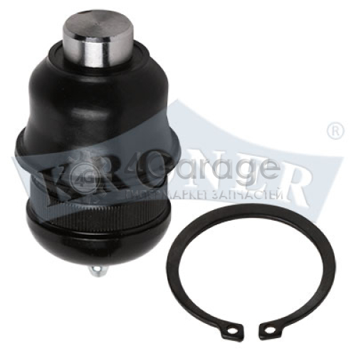 KRONER K330092 Опора шаровая MITSUBISHI Lancer (08-) (K330092) KRONER в Красноярске