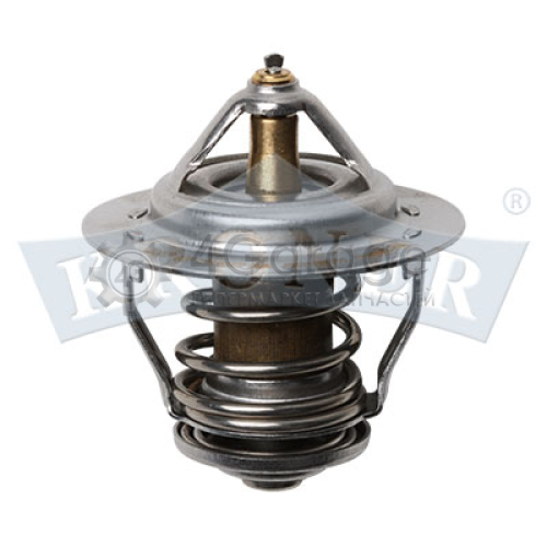 Термостат HYUNDAI Accent (00-10), Elantra (00-10) [82C] (K203207) KRONER KRONER K203207 в Москве