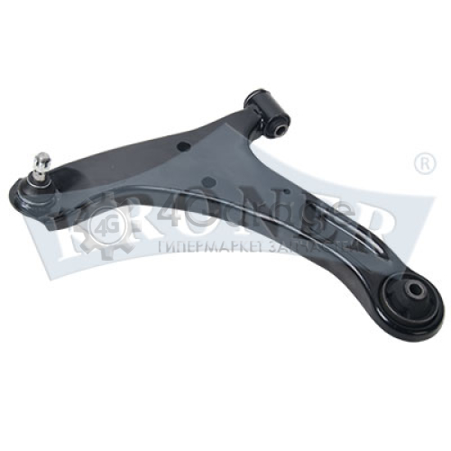 KRONER K340022 Рычаг SUZUKI Grand Vitara (05-) (перед. ниж. лев.) (K340022) KRONER в Красноярске