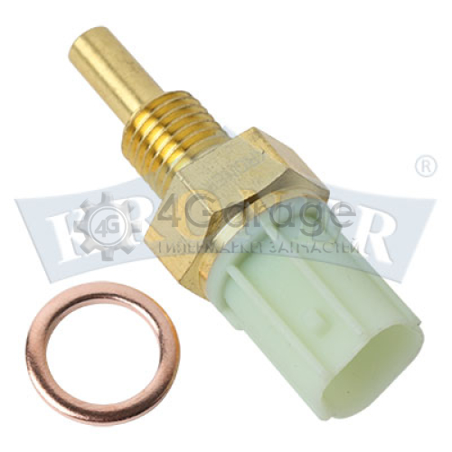 Датчик температуры HONDA C-RV II (02-), CIVIC VII-VIII (05-) (K204044) KRONER KRONER K204044 в Нижнем Новгороде