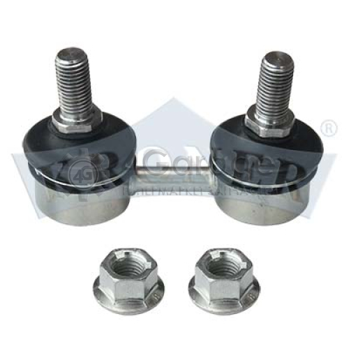 Стойка стабилизатора HYUNDAI Elantra (00-) перед. (K303015) KRONER KRONER K303015 в Нижнем Новгороде