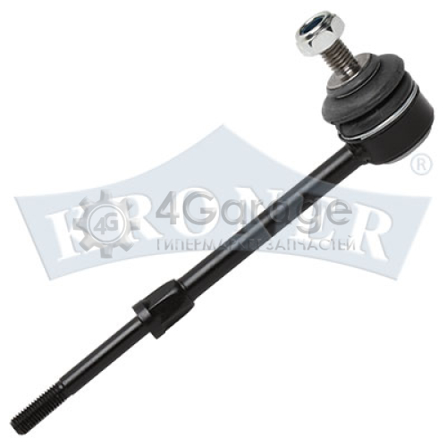 KRONER K303081 Стойка стабилизатора Ford Mondeo IV 07- заднего Kroner K303081 в Красноярске