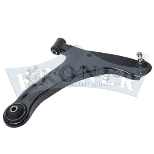 Рычаг SUZUKI Grand Vitara (05-) (перед. ниж. прав.) (K340023) KRONER KRONER K340023 в Ростове-на-Дону